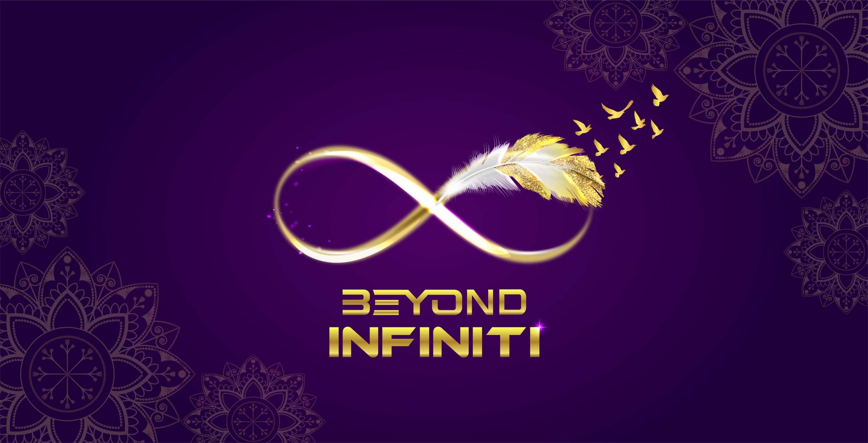 Beyond Infiniti